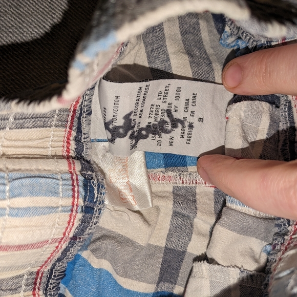 👉10/10$ Spiderman shorts 3Y - Picture 4 of 5